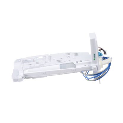Picture of Samsung Case Water Filter Part# DA82-02869A