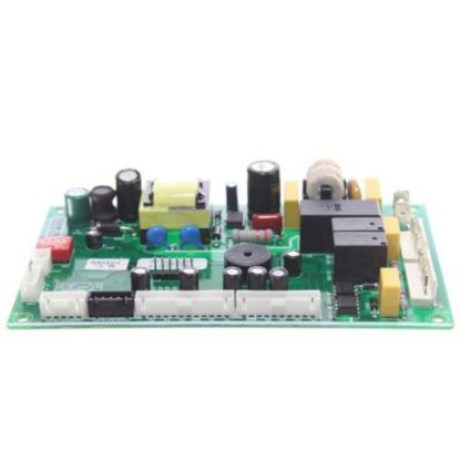 Picture of Samsung Svc Assembly Pba Pba Board Part# DA82-03099A