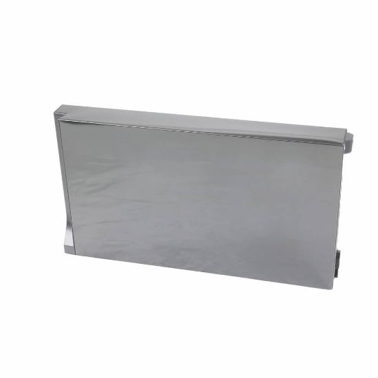 Picture of Samsung A/s Assy-packing Door Fre Left Part# DA82-03216L