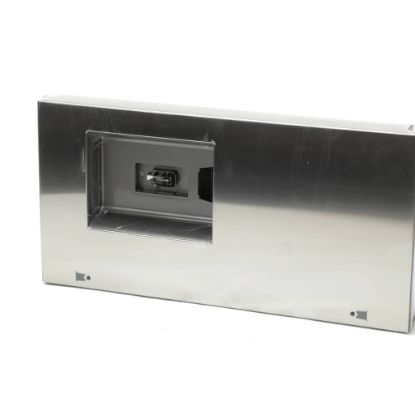 Picture of Samsung A/s Assembly-packing Door Ref Left Part# DA82-03291C