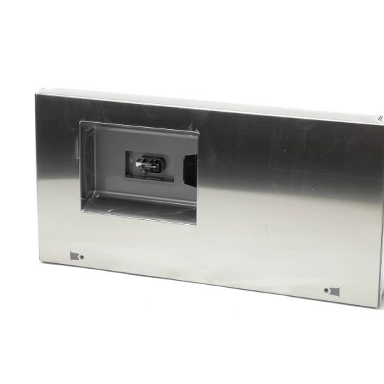 Picture of Samsung A/s Assembly-packing Door Ref Left Part# DA82-03291C