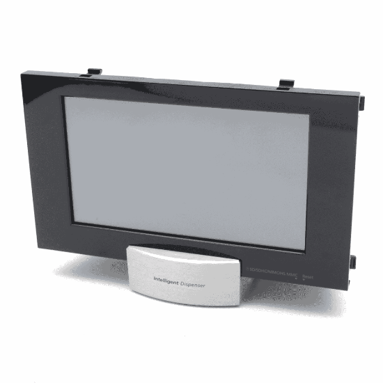 Picture of Samsung A/s Assembly-cover Display;queen,abs,empire Part# DA82-03484A