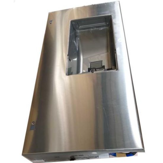 Picture of Samsung Assembly Door Foam-ref Left Part# DA91-04200G