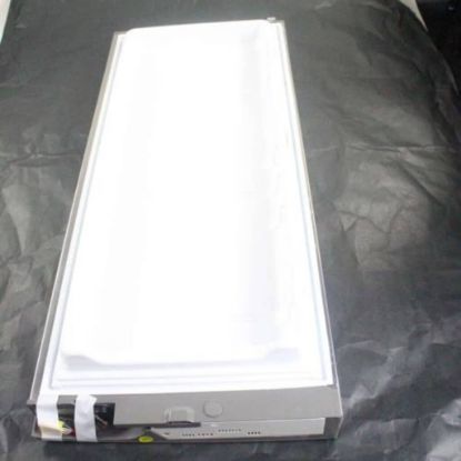 Picture of Samsung Assembly Door Foam Ref-l Part# DA91-03908J
