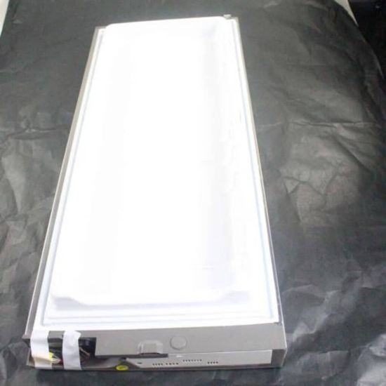 Picture of Samsung Assembly Door Foam Ref-l Part# DA91-03908J
