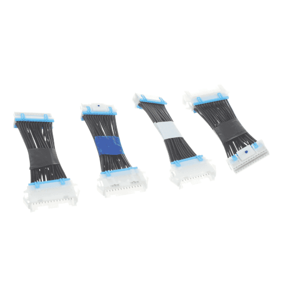 Picture of Samsung Assy-wire Harness Part# DA82-04001A