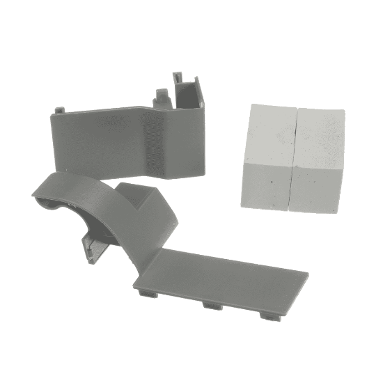 Picture of Samsung Assembly Install-accessory Part# DA91-04459A