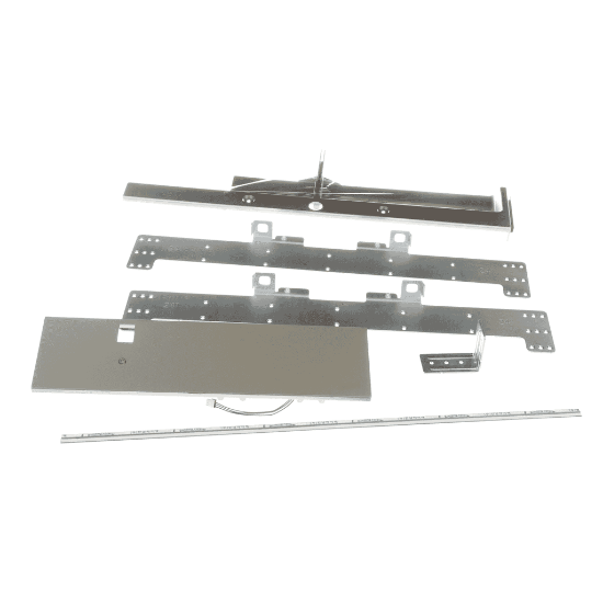 Picture of Samsung Assembly Install Part# DA91-04749A