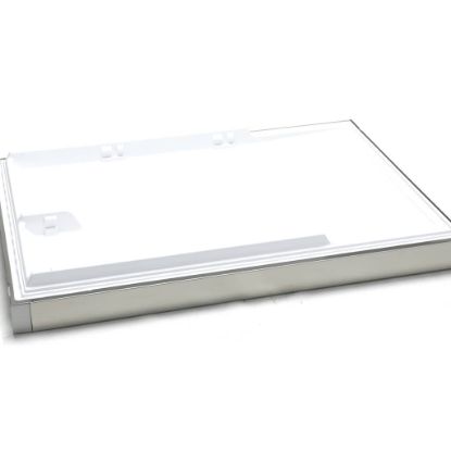 Picture of Samsung Assembly Door Foam-ref Part# DA91-04686B