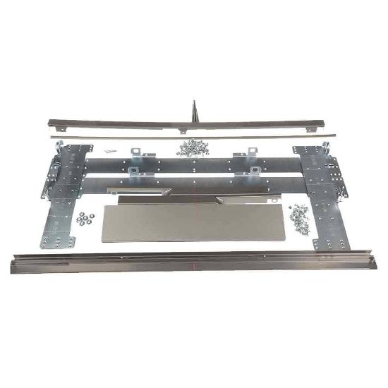 Picture of Samsung Assembly Install Part# DA91-04755A