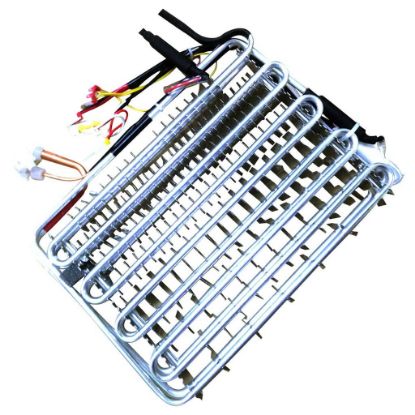 Picture of Samsung Assembly Door Foam-ref Right;nw2-f Part# DA91-05060C