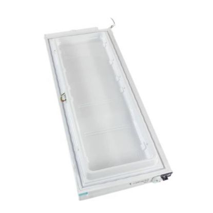 Picture of Samsung Assembly Door Foam-ref Left;nw2-fd Part# DA91-05059D