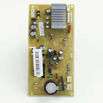 Picture of Samsung Pcb Assembly Inverter Part# DA92-00215A