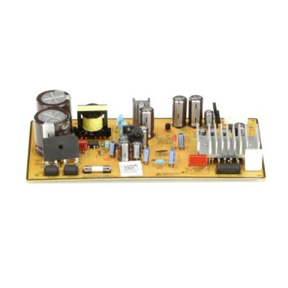 Picture of Samsung Pcb Assembly Inverter Part# DA92-00215B
