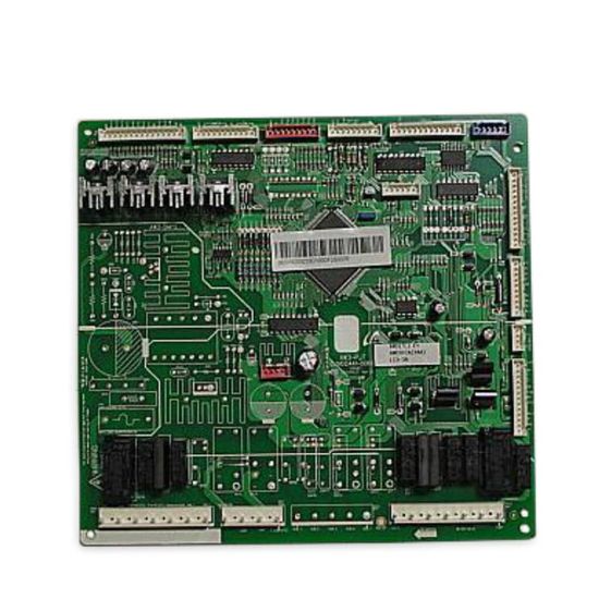 Picture of Samsung Main Pcb Assembly Part# DA92-00233D