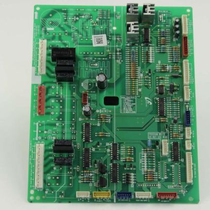 Picture of Samsung Main Pcb Assembly Part# DA92-00246A