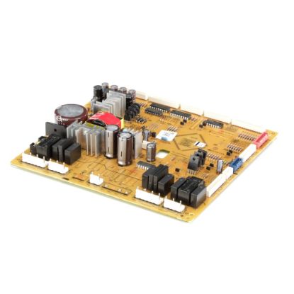 Picture of Samsung Main Pcb Assembly Part# DA92-00146A
