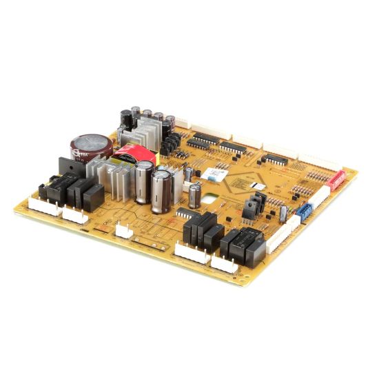 Picture of Samsung Main Pcb Assembly Part# DA92-00146A
