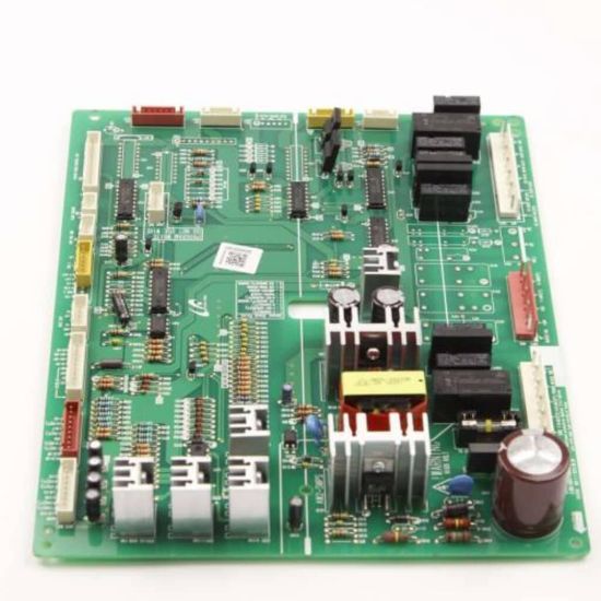 Picture of Samsung Main Pcb Assembly Part# DA92-00163C