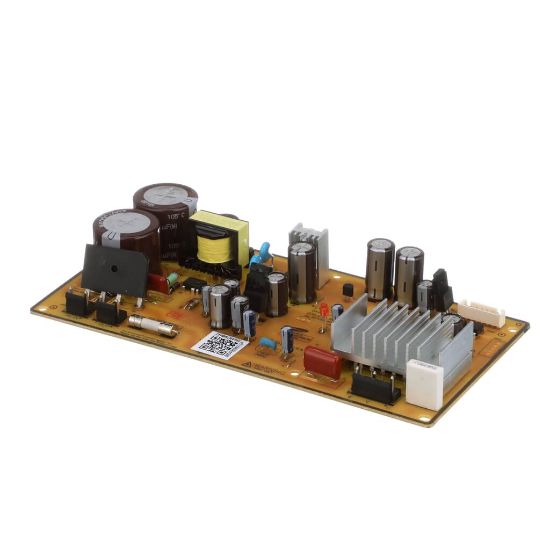 Picture of Samsung Pcb Assembly Inverter Part# DA92-00215R