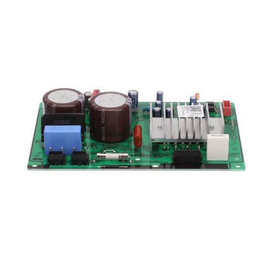 Picture of Samsung Pcb Assembly Inverter Part# DA92-00111B