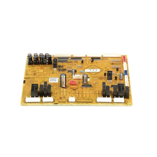 Picture of Samsung Main Pcb Assembly Part# DA92-00384L