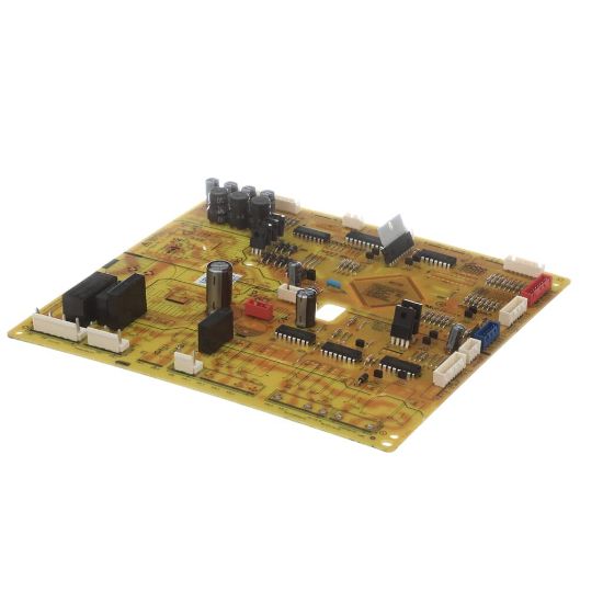Picture of Samsung Main Pcb Assembly Part# DA92-00384C