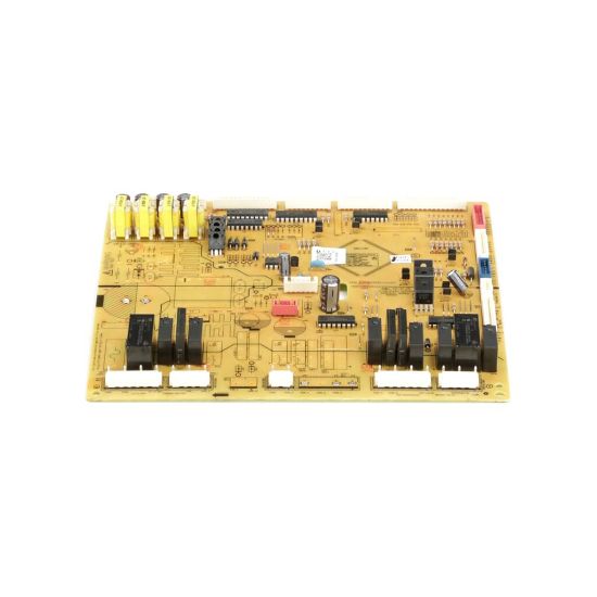 Picture of Samsung Main Pcb Assembly Part# DA92-00357A