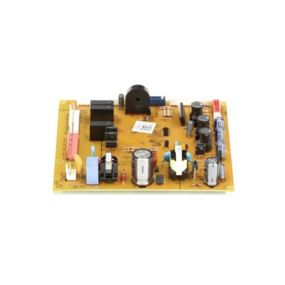 Picture of Samsung Main Pcb Assembly Part# DA92-00420S