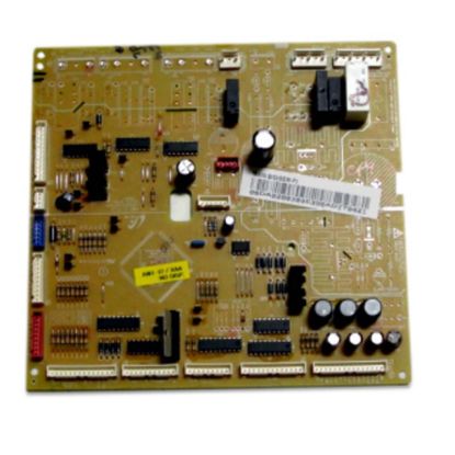 Picture of Samsung Main Pcb Assembly Part# DA92-00384E