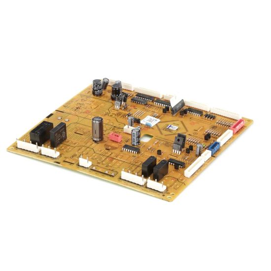 Picture of Samsung Main Pcb Assembly Part# DA92-00426A