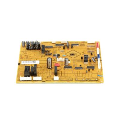 Picture of Samsung Main Pcb Assembly Part# DA92-00384J