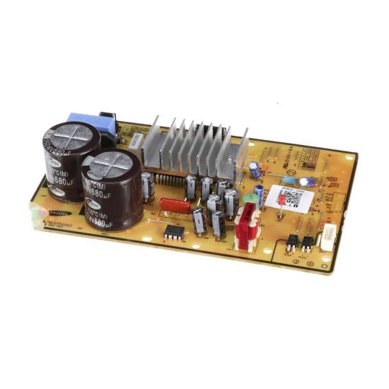 Picture of Samsung Pcb Assembly Inverter Part# DA92-00483N
