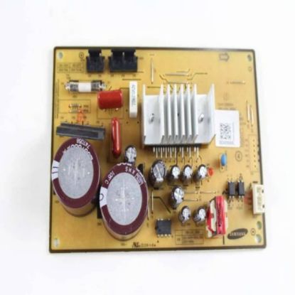 Picture of Samsung Pcb Assembly Inverter Part# DA92-00459L