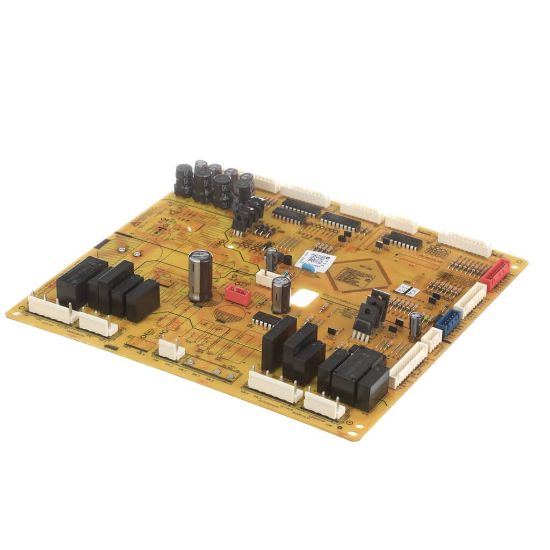 Picture of Samsung Main Pcb Assembly Part# DA92-00484D