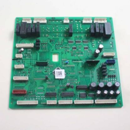 Picture of Samsung Main Pcb Assembly Part# DA92-00594A