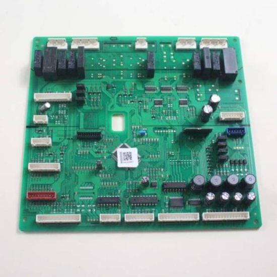 Picture of Samsung Main Pcb Assembly Part# DA92-00594A