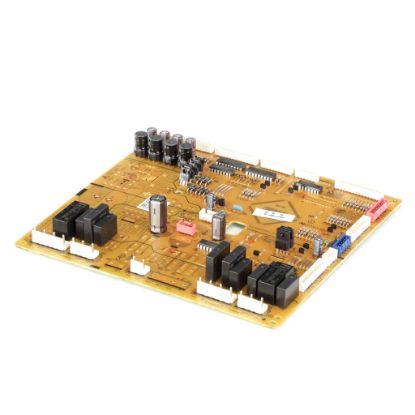 Picture of Samsung Main Pcb Assembly Part# DA92-00593M