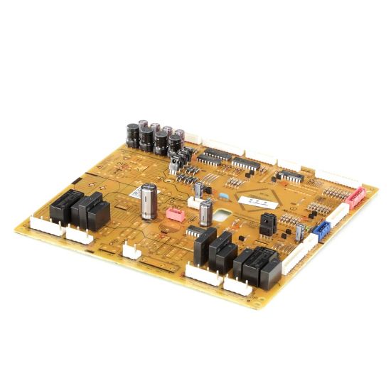 Picture of Samsung Main Pcb Assembly Part# DA92-00593M