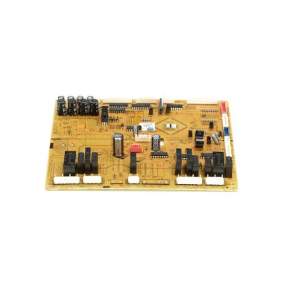 Picture of Samsung Main Pcb Assembly Part# DA92-00593C