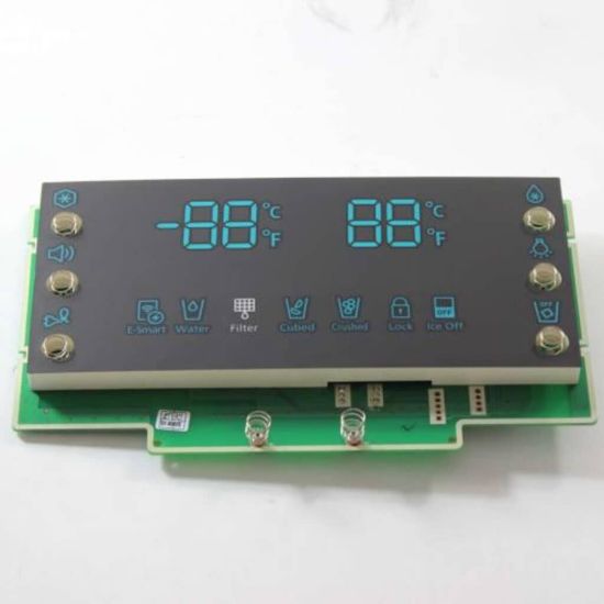 Picture of Samsung Assembly Module Part# DA92-00595A