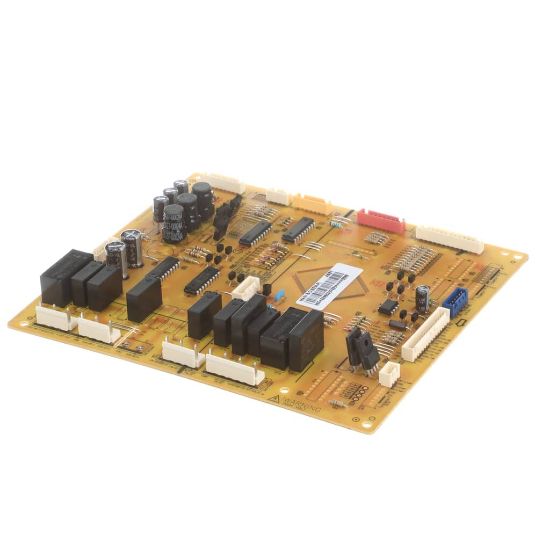 Picture of Samsung Main Pcb Assembly Part# DA92-00624D