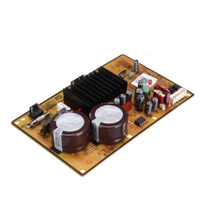 Picture of Samsung Pcb Assembly Inverter Part# DA92-00615B