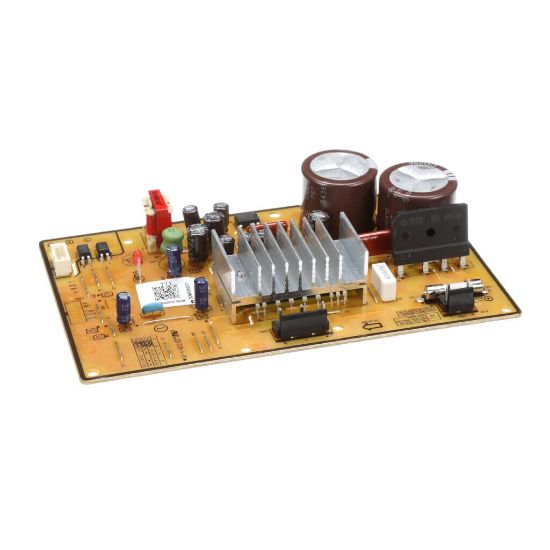Picture of Samsung Pcb Assembly Inverter Part# DA92-00763K