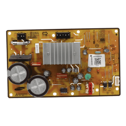 Picture of Samsung Pcb Assembly Inverter Part# DA92-00763P