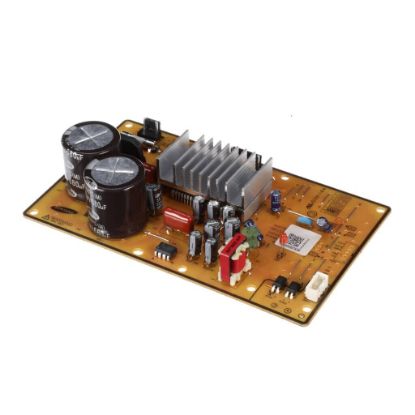 Picture of Samsung Pcb Assembly Inverter Part# DA92-00763M