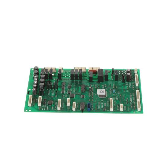 Picture of Samsung Main Pcb Assembly Part# DA92-00812B