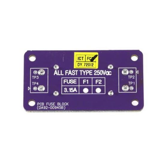 Picture of Samsung Assembly Module Part# DA92-00945B