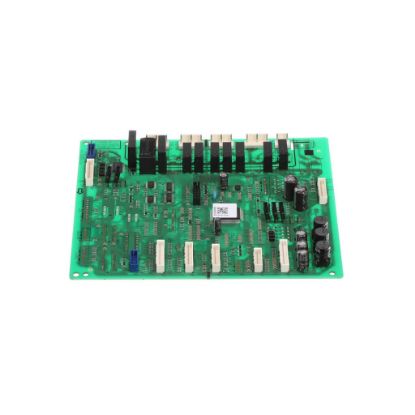 Picture of Samsung Assembly Pcb Main;main Pba,ggh14,1 Part# DA92-01037A