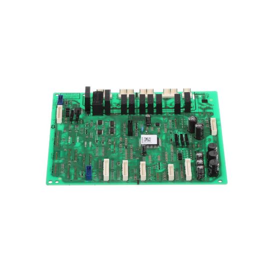 Picture of Samsung Assembly Pcb Main;main Pba,ggh14,1 Part# DA92-01037A